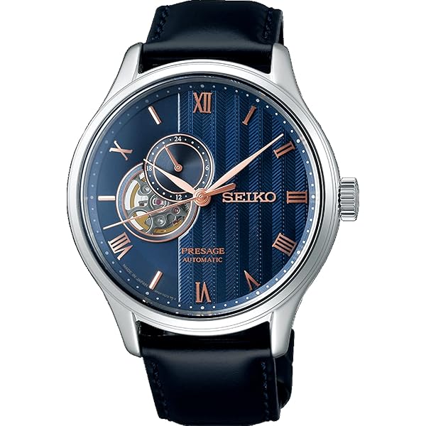 【新品/Japanese Garden】SEIKO　プレザージュ　SARY253 Amazon.com: PRESAGE Seiko SARY253 Japanese Garden Mechanical